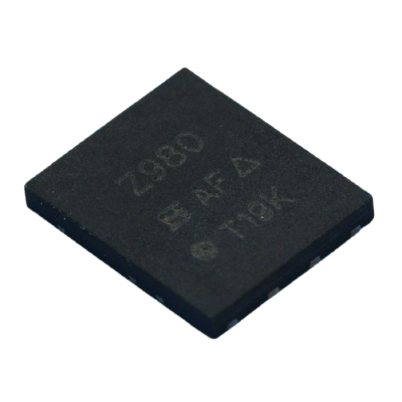 SIZ980DT-T1-GE3 SIZ980DT SIZ980 Z980 IC