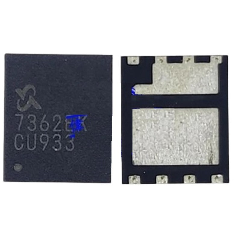 SM7362EKQGC-TRG SM7362EK 7362EK QFN-8 IC
