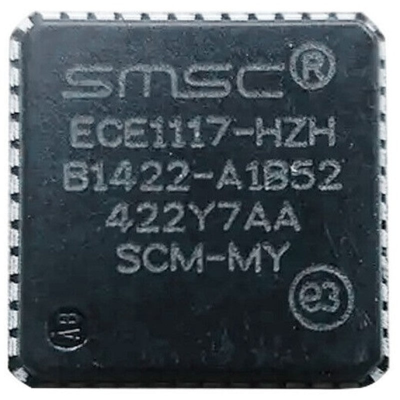 SMSC ECE1117-HZH ECE1117