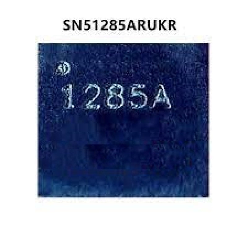 5pcs TI TPS51285ARUKR TPS51285A QFN IC Chip – Unbranded Lot
