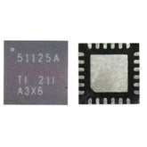 TPS51125 51125 TPS51125RGER TPS51125ARGER QFN-24 Power IC