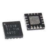 TPS51219RTER TPS51219