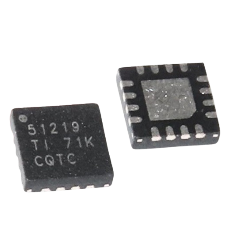 TPS51219RTER TPS51219