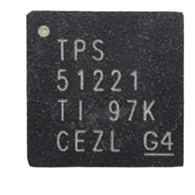 TPS51221RTVR TPS51221 IC