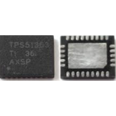 TPS51363 IC