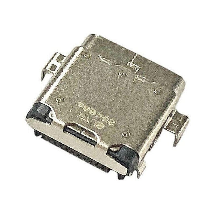 DC Power Jack Acer Chromebook 11 C771 C771t CB315-1H / 2H / 3H C771 Series Model N17Q6 Type-C USB Port