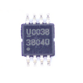 UCC38C40 SOP8 IC