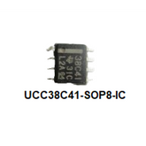 UCC38C41 SOP8 IC