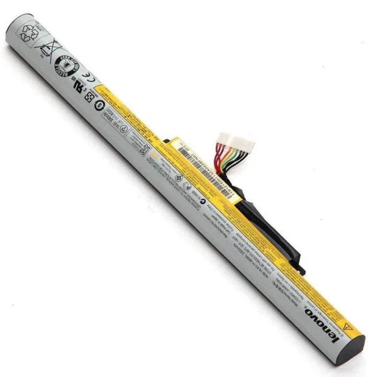 Lenovo L12S4E21 Battery For Ideapad Z510 Z500 Z400 Z410 P500 P400 z500a z400a Touch L12S4K01 L12M4E21 L12M4K01 L12L4K01 4INR19/65-01 59400195 Series Laptop's.
