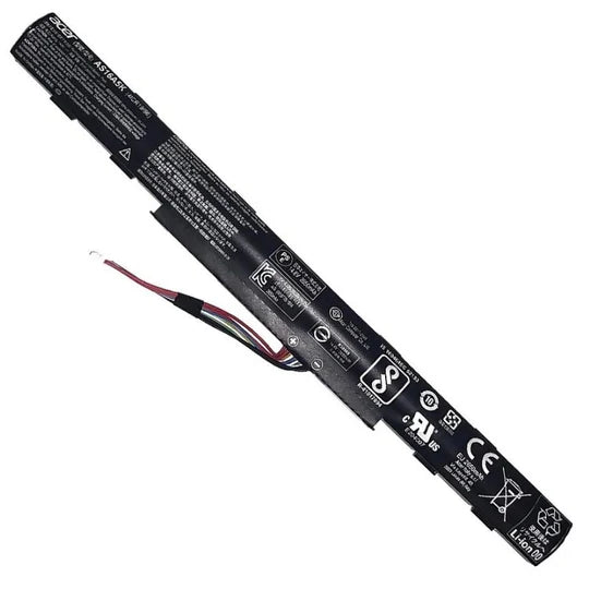 Acer AS16A5K AS16A8K Battery Compatible with Acer Aspire E5-475 E5-475G E5-575 E5-575G E5-575T E5-575TG E5-774 E5-774G AS16A7K 4ICR19/66 Series Laptop's.