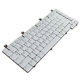 HP Laptop keyboard for Compaq Presario C300 C500 V5000 M2000 R4000 V2000 V2200 V2600 White