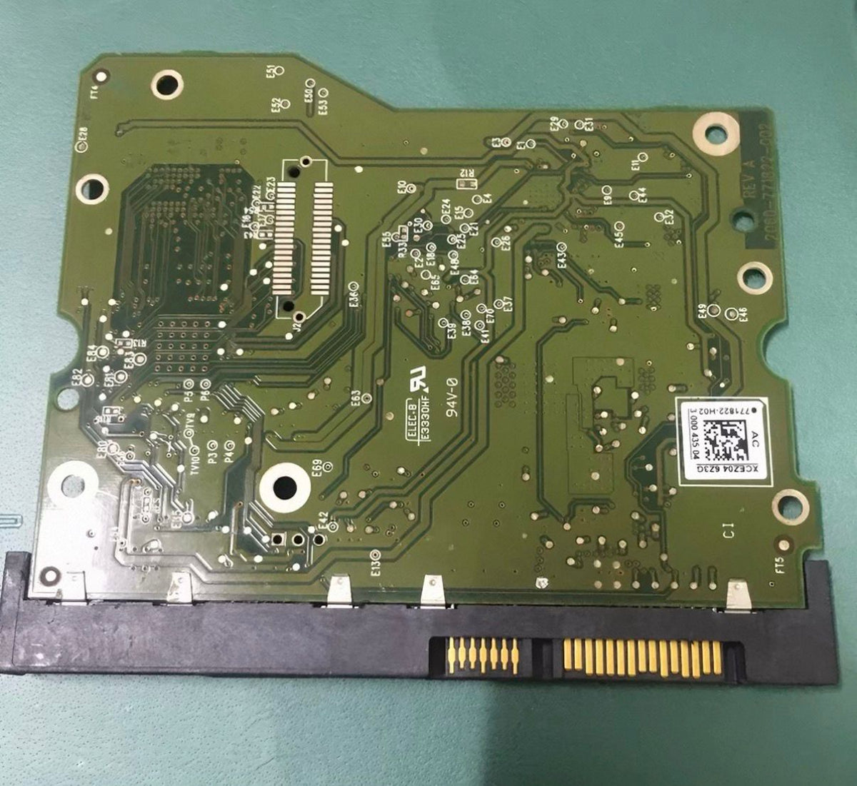 2060-771822-006 Donor PCB