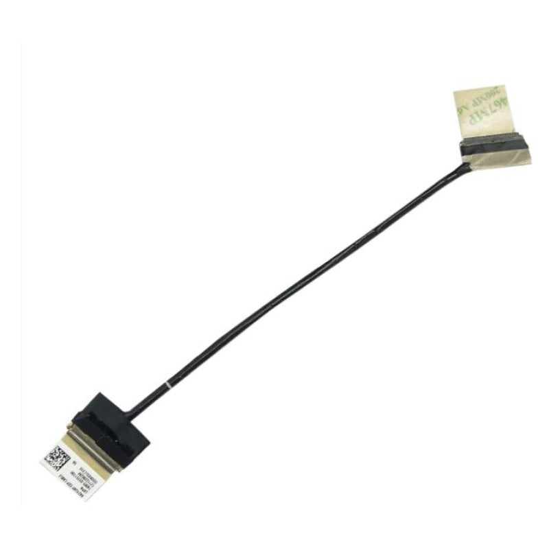Display Cable For Asus VivoBook 14 S413 S413E S413FA S413UA S413JA DD0XKSLC310 DD0XKSLC100 DD0XKSLC110 DD0XKSLC210 14005-03350400 14005-03350700 LCD LED LVDS Flex Video Screen Cable