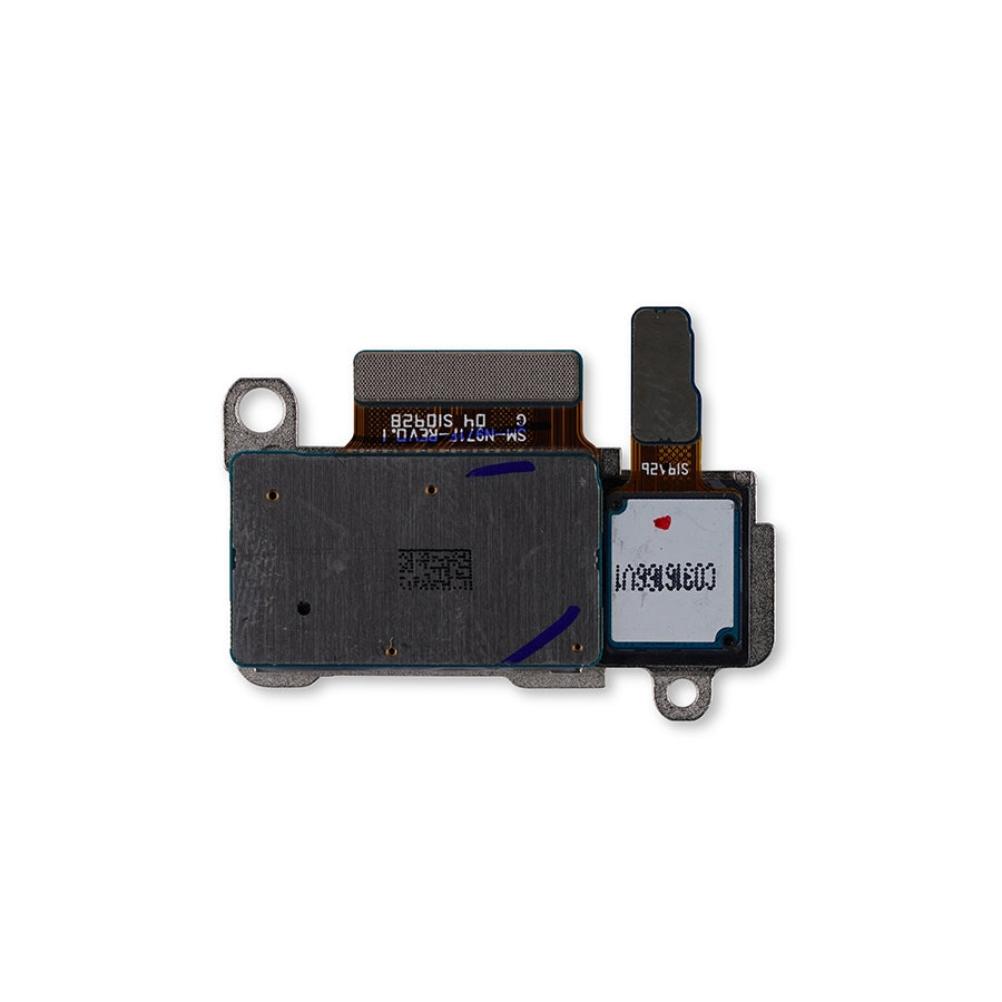 Back Camera Compatible For Samsung Galaxy Note 10 Replacement (Service Pack)