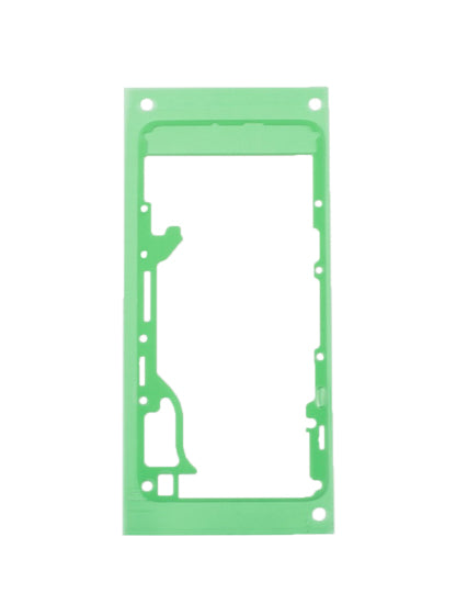 Replacement Back Cover Adhesive Tape Compatible For Samsung Galaxy S6 Edge Plus