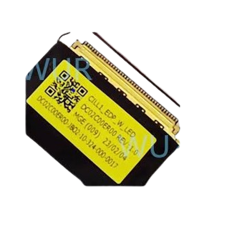 Display Cable For Lenovo ThinkPad L570 L560 DC02C00ER00