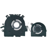 Laptop Fan For Lenovo Ieadapad Yoga C940-14IIL 5H40S19974 ND55C57 ND55C56