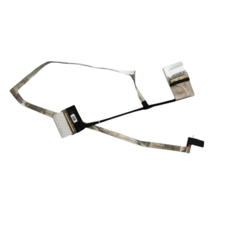 Display Cable For Dell Inspiron 5480 edp cable 450.0F701.0011