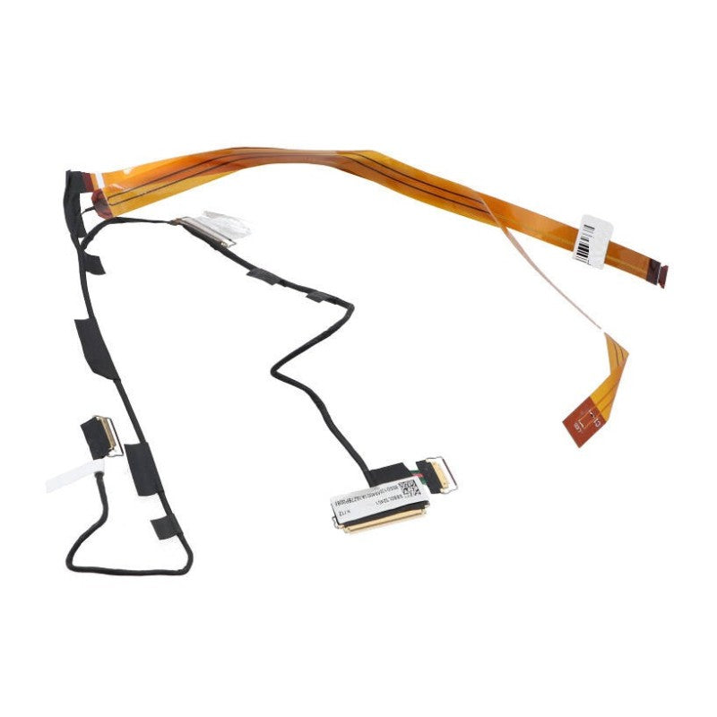 Accesorio Portátil Thinkpad Recambio Cable Video LCD Thinkpad T460s Cable Flex Pantalla LCD Para Lenovo Thinkpad T460s/T470s - 30-Pin Y 50-Pin, Modelos 20F9/20FA/20JS Dc02c007d00 Dc02c007d10 Cable Lcd T460s T470s Accesorio Portátil Thinkpad Recambio Cable Video LCD Thinkpad T460s Cable Flex Pantalla LCD Para Lenovo Thinkpad T460s/T470s - 30-Pin Y 50-Pin, Modelos 20F9/20FA/20JS Dc02c007d00 Dc02c007d10 Cable Lcd T460s T470s