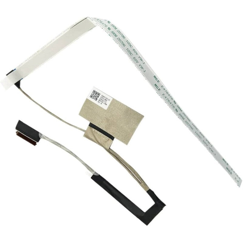 Display Cable For HP Omen 15-EK 15-EN LCD CABLE 30PIN DD0G3ELC110, DD0G3ELC200, DD0G3ELC400, DD0G3ELC100, DD0G3ELC000