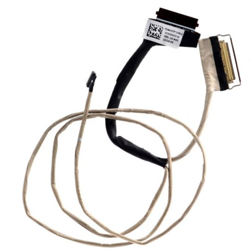 Display Cable For Lenovo Ideapad L340-15 FG540 EDP Cable DC020023700 30 PINS