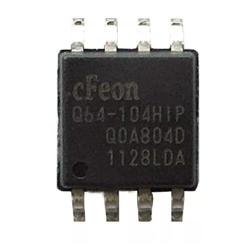 En25q64-104hip En25q64 Sop-8 - Novo E Original