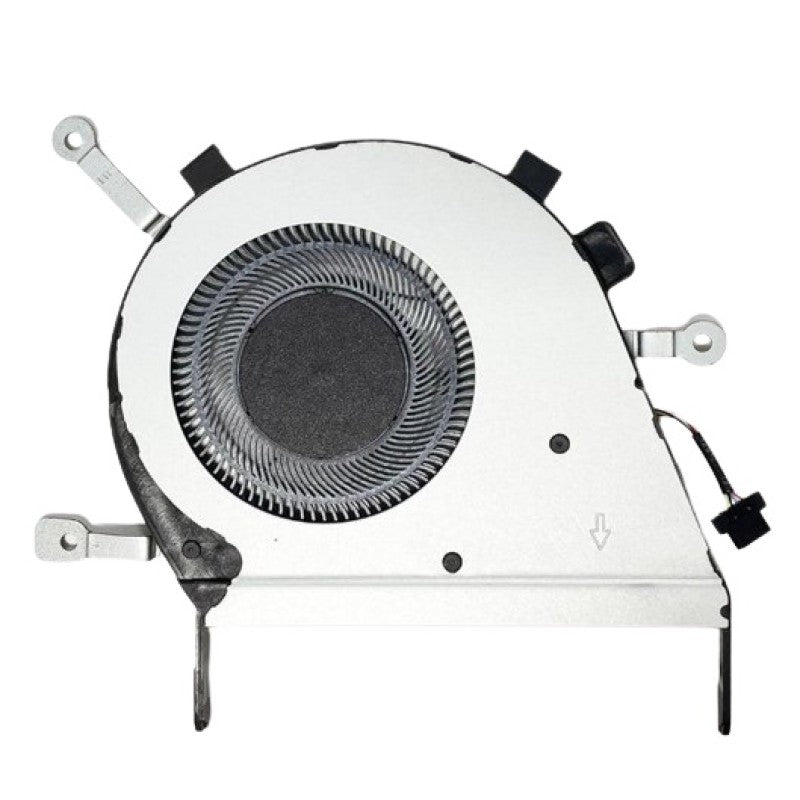FAN For ASUS ZenBook Flip 14 Q406FA, Q406D, Q406DA, UM462, UX462, UX462F CPU Cooling Fan Cooler