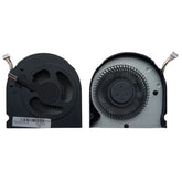 FAN For Lenovo ThinkPad E470, E470C, E475 Series 01EN377 01EN378 Laptop CPU Cooling Fan
