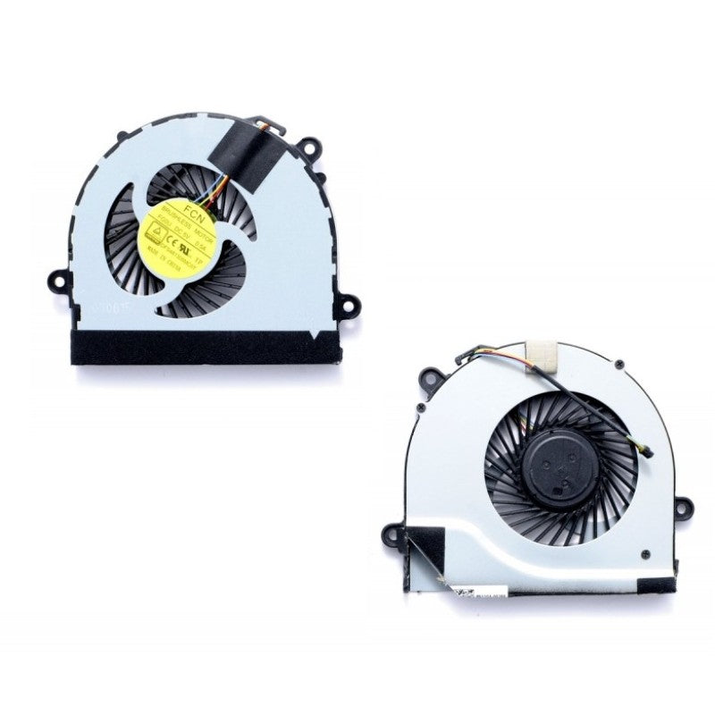 Fan For Lenovo IdeaPad S210, S210T, S215 Touch CPU Cooling Fan Cooler