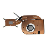 Fan with Heatsink for Lenovo ThinkPad X1 Carbon 6Th Gen 2018 X1C 01YR204 01YR203 01YR159 X1 Carban 6th generation 2018