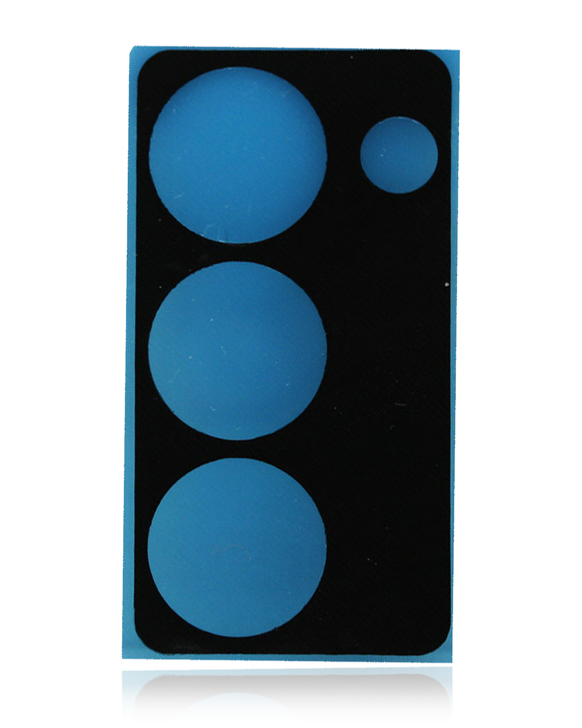 Back Camera Lens Bracket Adhesive Tape Replacement Compatible For Samsung Galaxy Z Fold 2 5G (F916)