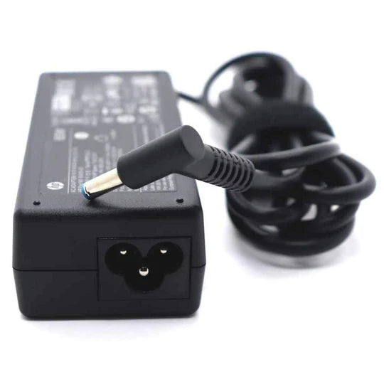 HP Original 65W 4.5mm Pin Laptop Charger Adapter Pavilion TouchSmart 17-e1 Series