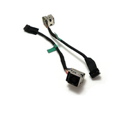 DC Power Jack For HP ProBook 430-G1, 440-G1, 440-G2, 445-G1, 450-G1, 455-G1, 470-G1, 430-G2, 440-G2, 445-G2, 450-G2, 455-G2, 470-G2