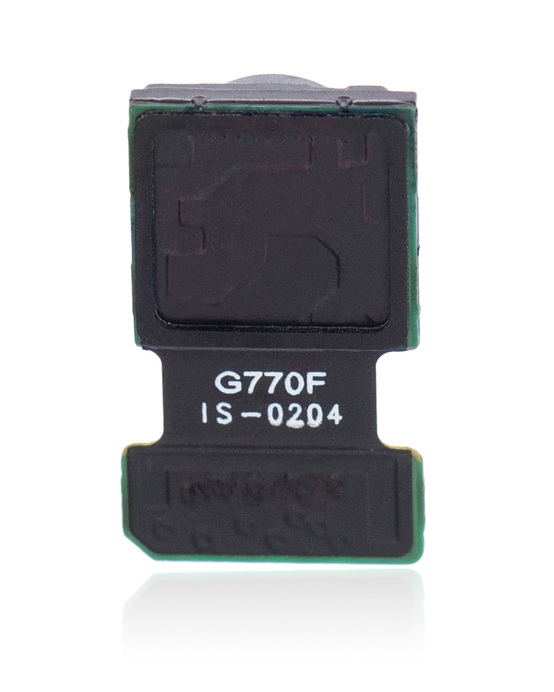 Replacement Front Camera Compatible For Samsung Galaxy S10 Lite / A71 (A715 / 2020) / A71 5G (A716 / 2020)