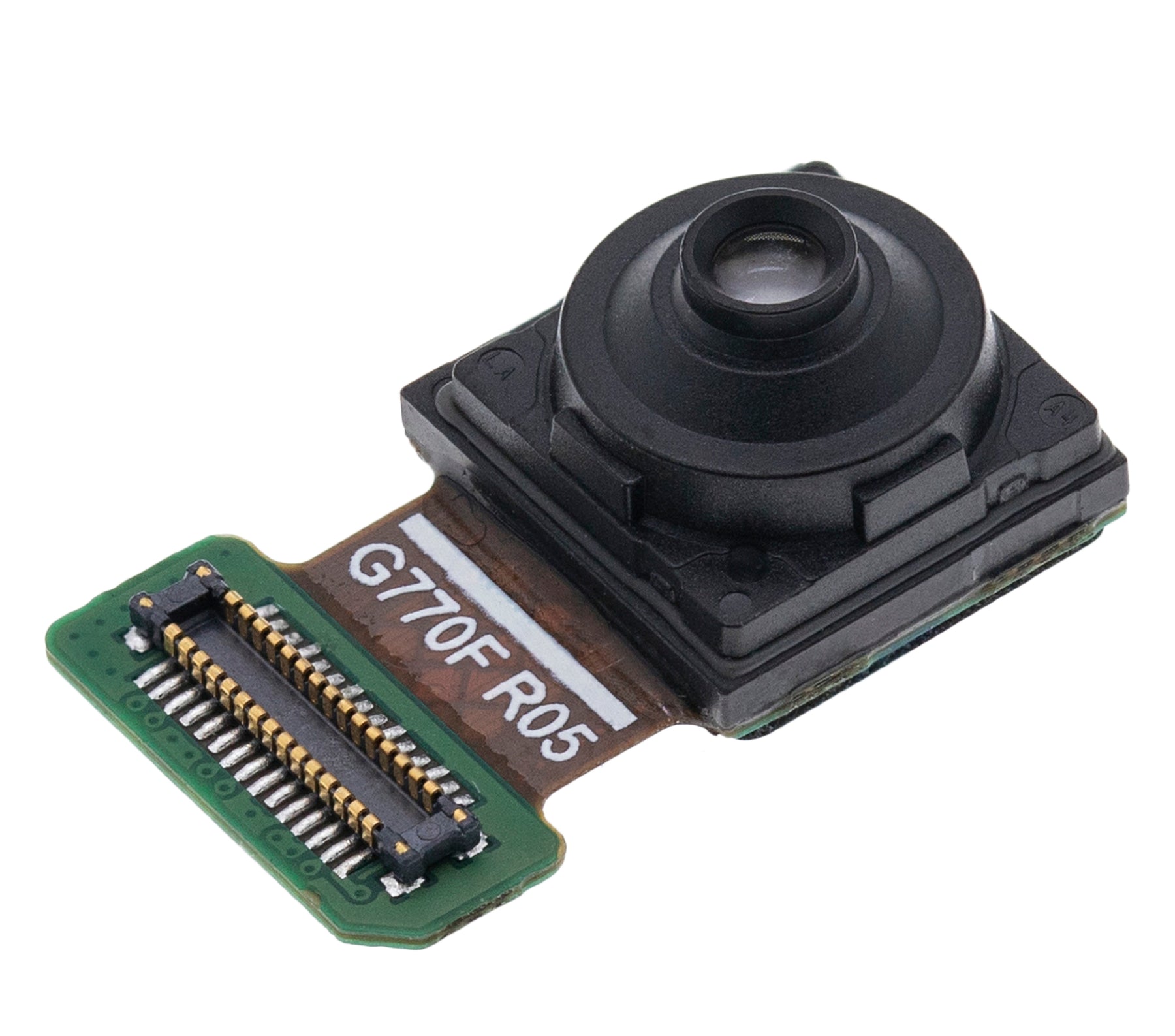 Replacement Front Camera Compatible For Samsung Galaxy S10 Lite / A71 (A715 / 2020) / A71 5G (A716 / 2020)