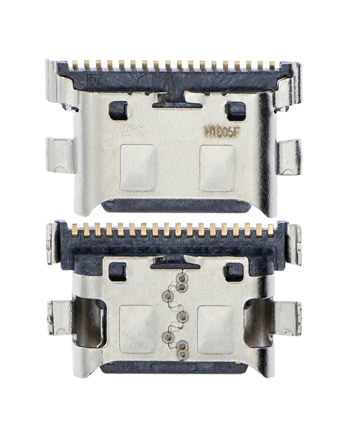 Charging Port Only Compatible For Samsung S10 Lite/ Note 10 Lite/ A71 5G/ A71/ A51 5G/ A32 5G/ A32/ A70/ A50/ A31/ A30S/ A41/ A10E/ A20E/ A20/ A51/ A42 5G/ A60/ A50S/ A40/ A30/ A22 4G/ A12/ A13 5G/ A21S / A14 5G (2023) (Soldering Required)