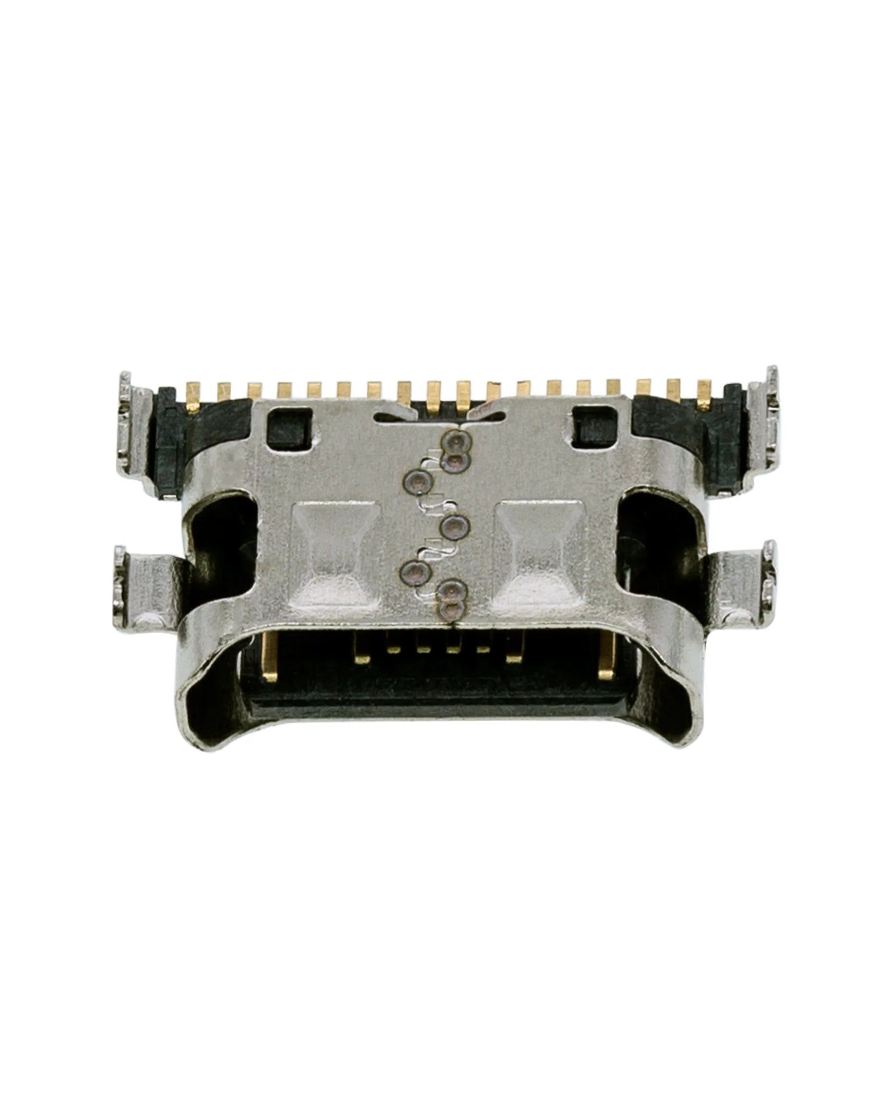 Charging Port Only Compatible For Samsung S10 Lite/ Note 10 Lite/ A71 5G/ A71/ A51 5G/ A32 5G/ A32/ A70/ A50/ A31/ A30S/ A41/ A10E/ A20E/ A20/ A51/ A42 5G/ A60/ A50S/ A40/ A30/ A22 4G/ A12/ A13 5G/ A21S / A14 5G (2023) (Soldering Required)