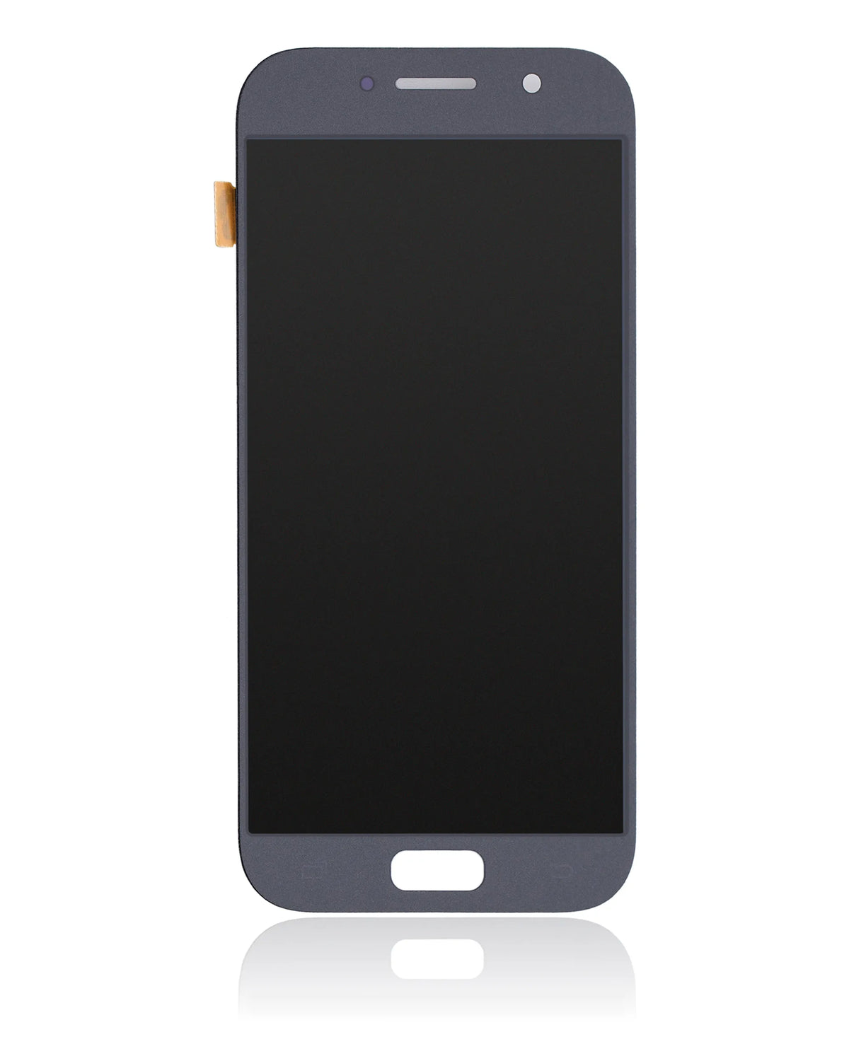 OLED Assembly Without Frame Compatible For Samsung Galaxy A5 (A520 / 2017) (Aftermarket Plus) (Black)