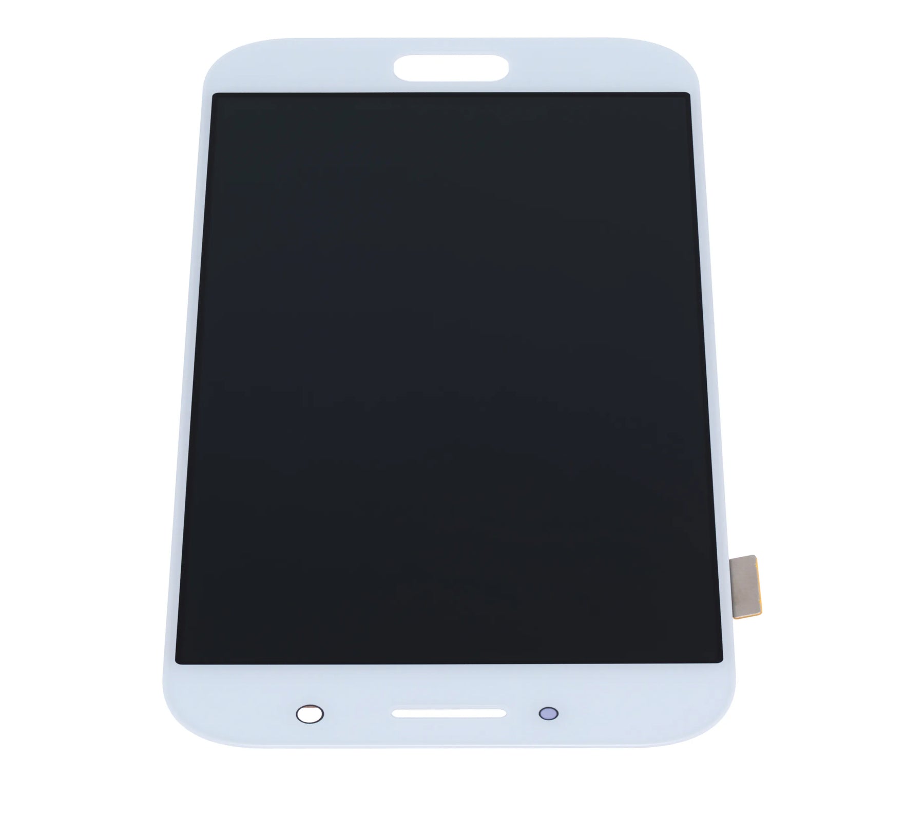 OLED Assembly Without Frame Compatible For Samsung Galaxy A5 (A520 / 2017) (Aftermarket Plus) (Blue Mist)