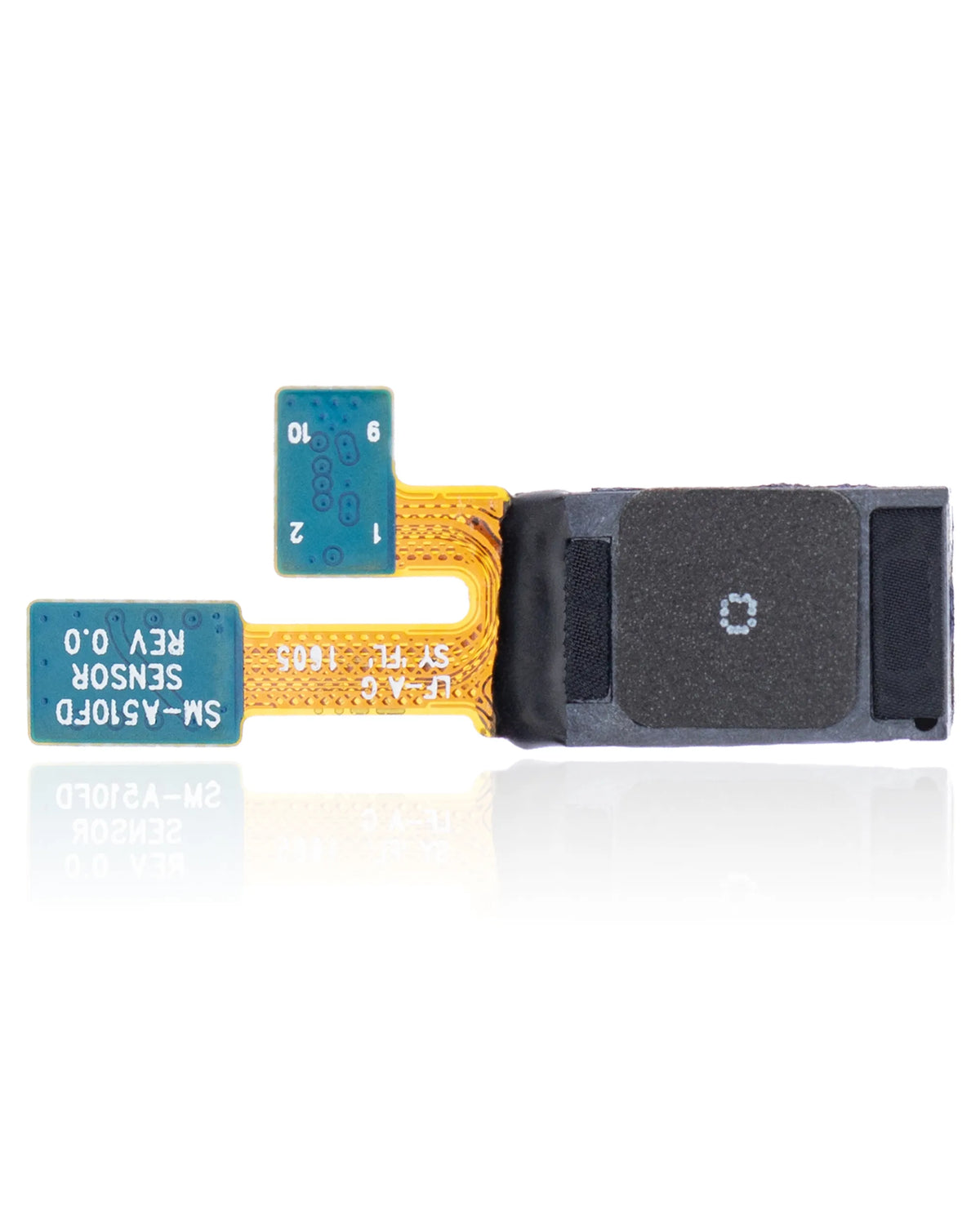 Earpiece Speaker Compatible For Samsung Galaxy A5 (A510 / 2016)