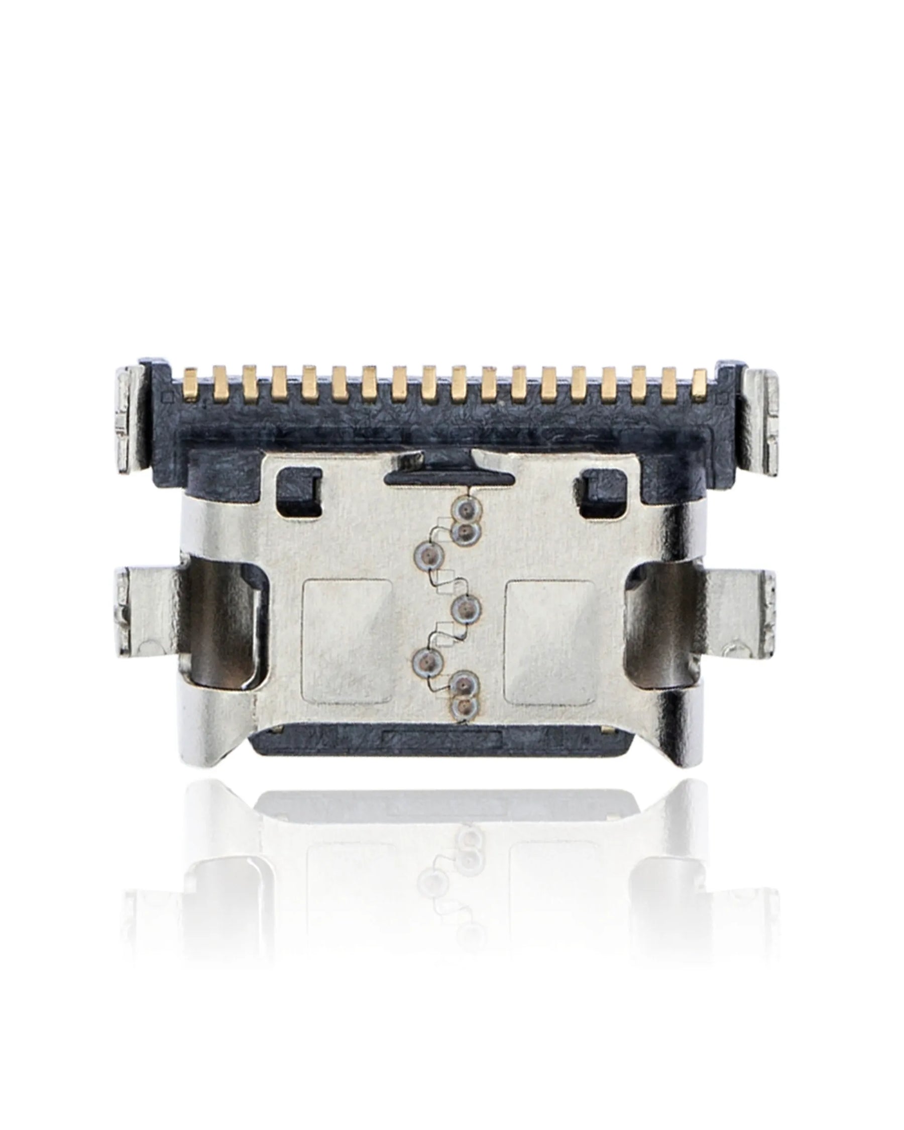 Charging Port Only Compatible For Samsung S10 Lite / Note 10 Lite / A71 5G / A71 / A51 5G / A32 5G / A32 / A70 / A50 / A31 / A30S / A41 / A10E / A20E / A20/ A51/ A42 5G/ A60/ A50S/ A40/ A3 / A22/ A12 / A13 5G/ A21S/ A146F/M 5G (2023) (Soldering Required)