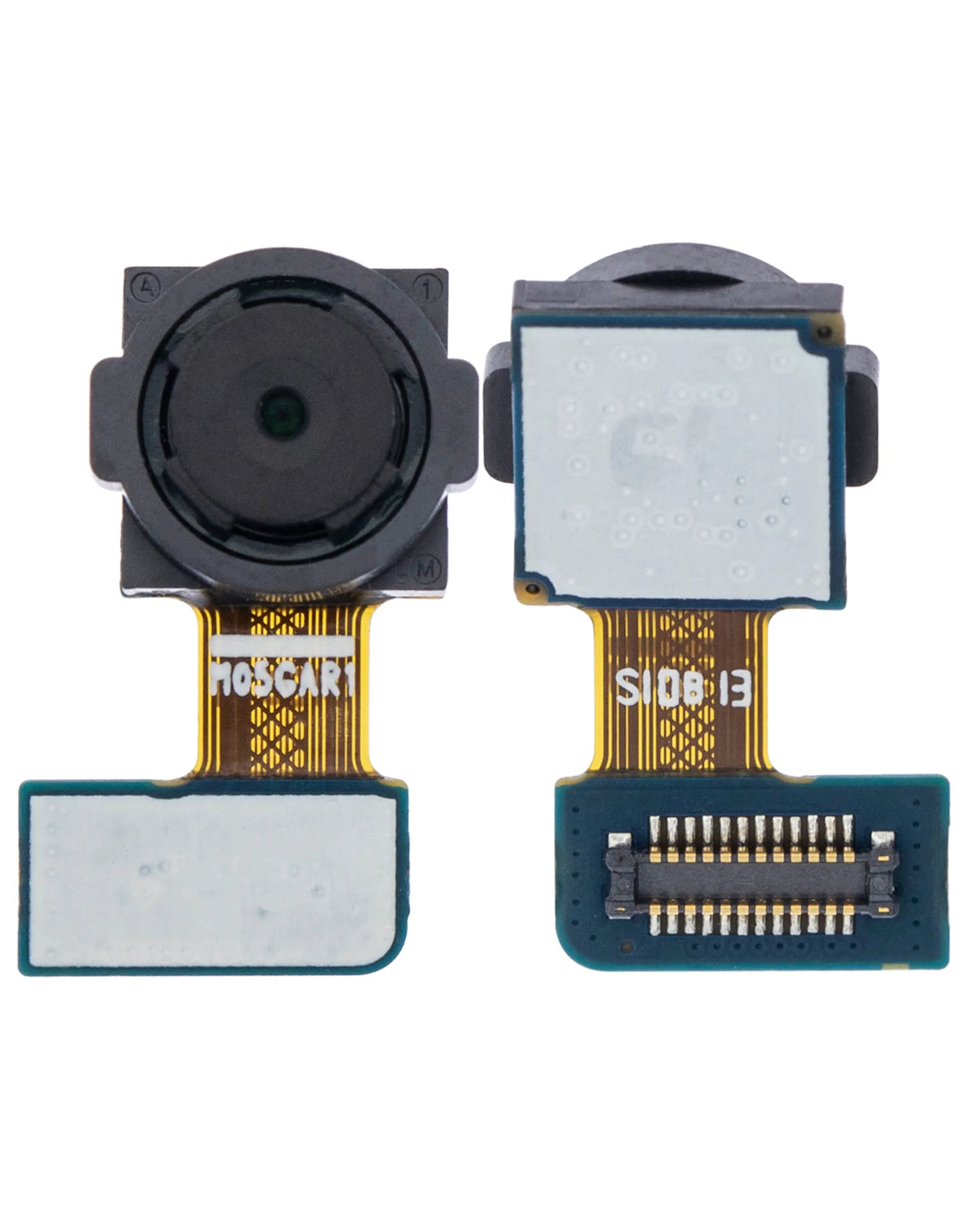 Back Camera (Macro) Compatible For Samsung Galaxy A42 5G (A426 / 2020)