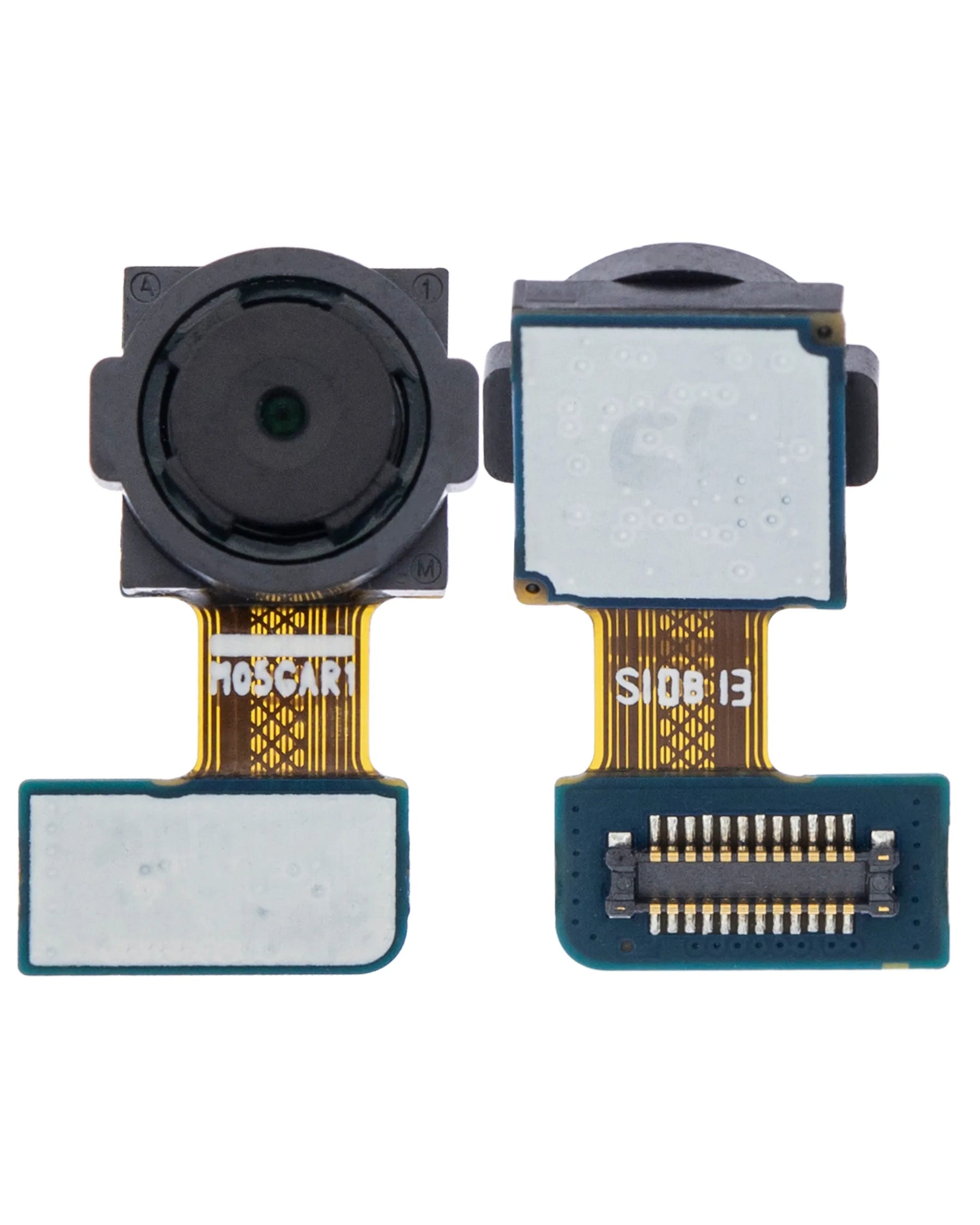 Back Camera (Macro) Compatible For Samsung Galaxy A42 5G (A426 / 2020)