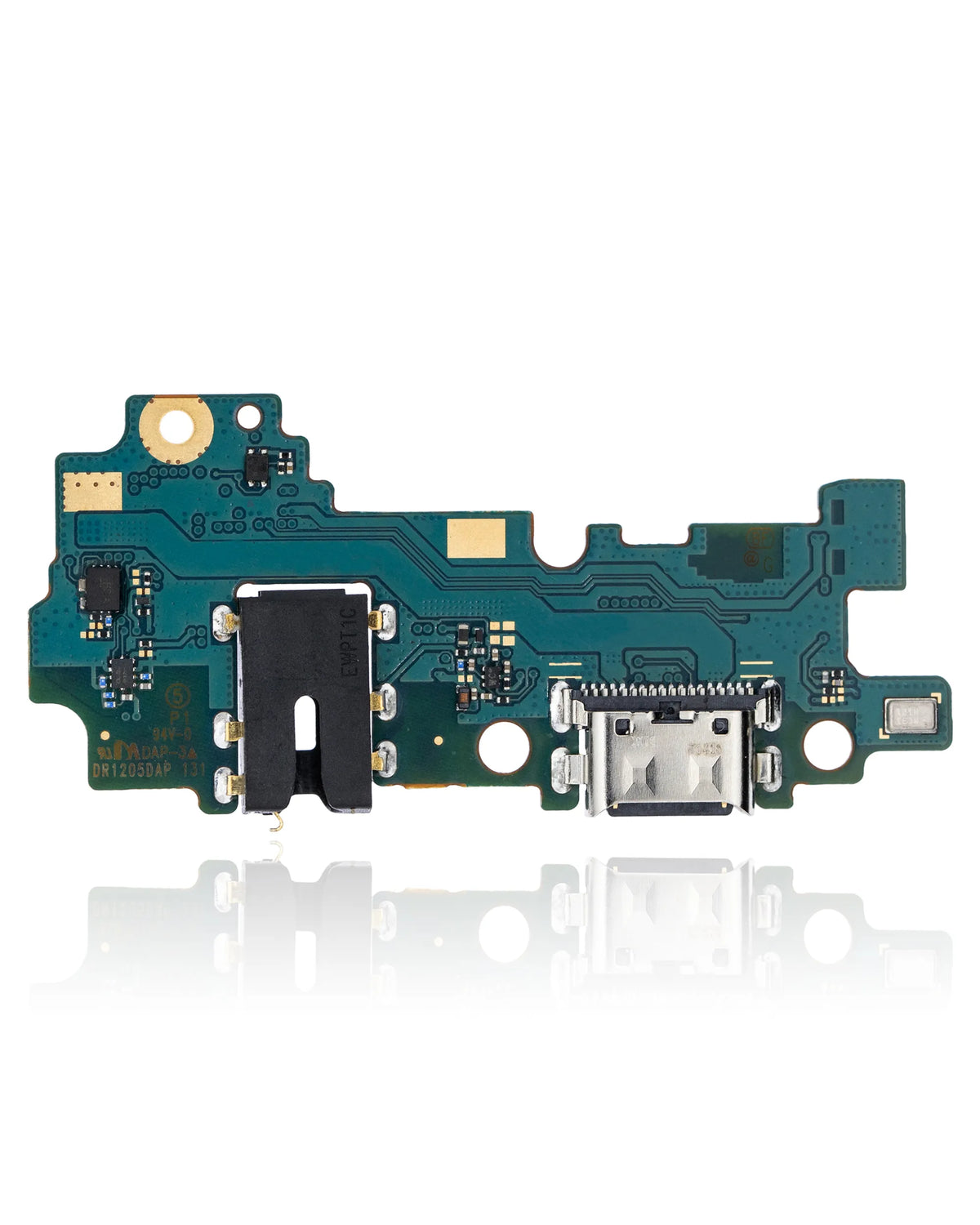 Charging Port With PCB Board Compatible For Samsung Galaxy A42 5G (A426 / 2020) (Premium)