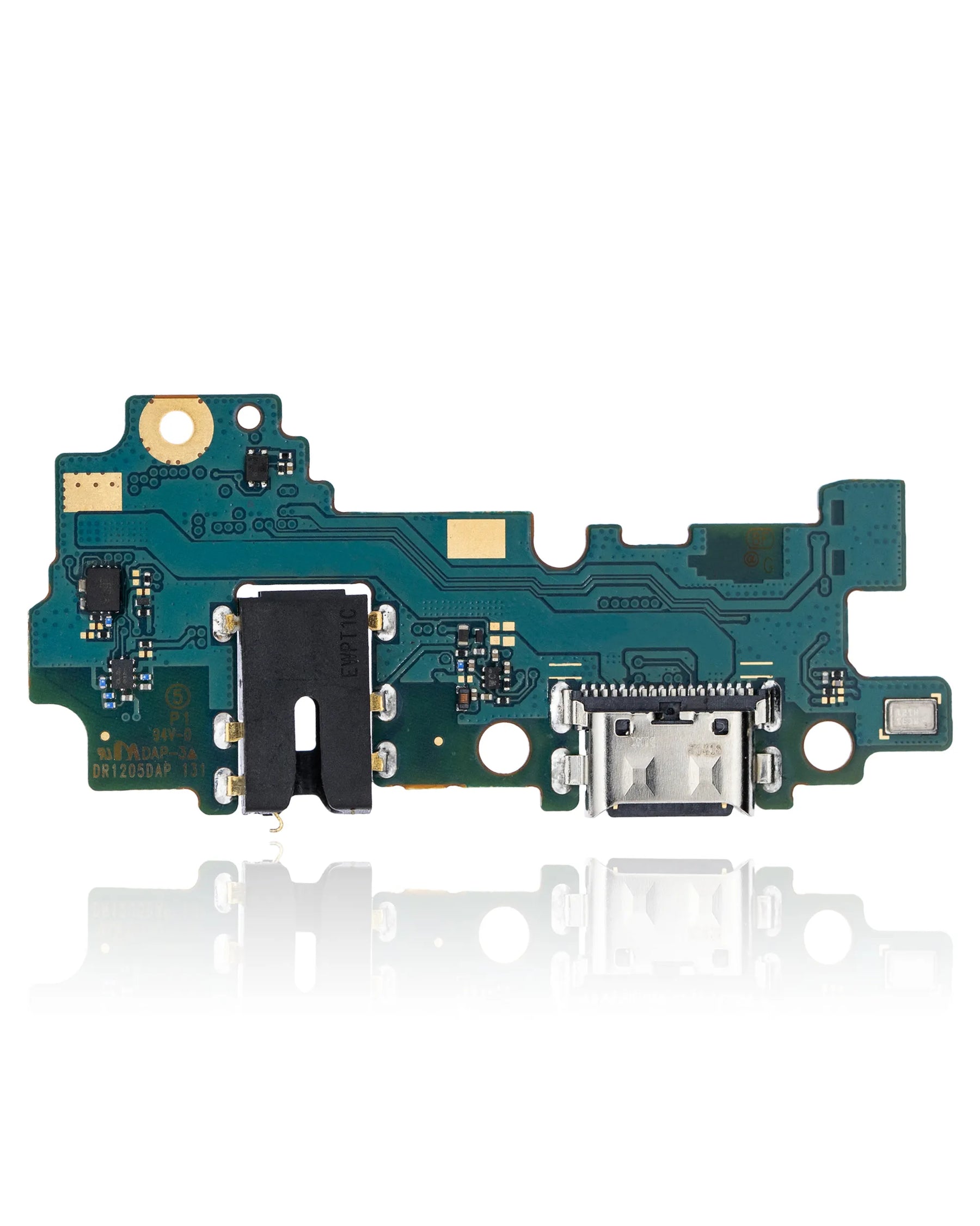Charging Port With PCB Board Compatible For Samsung Galaxy A42 5G (A426 / 2020) (Premium)