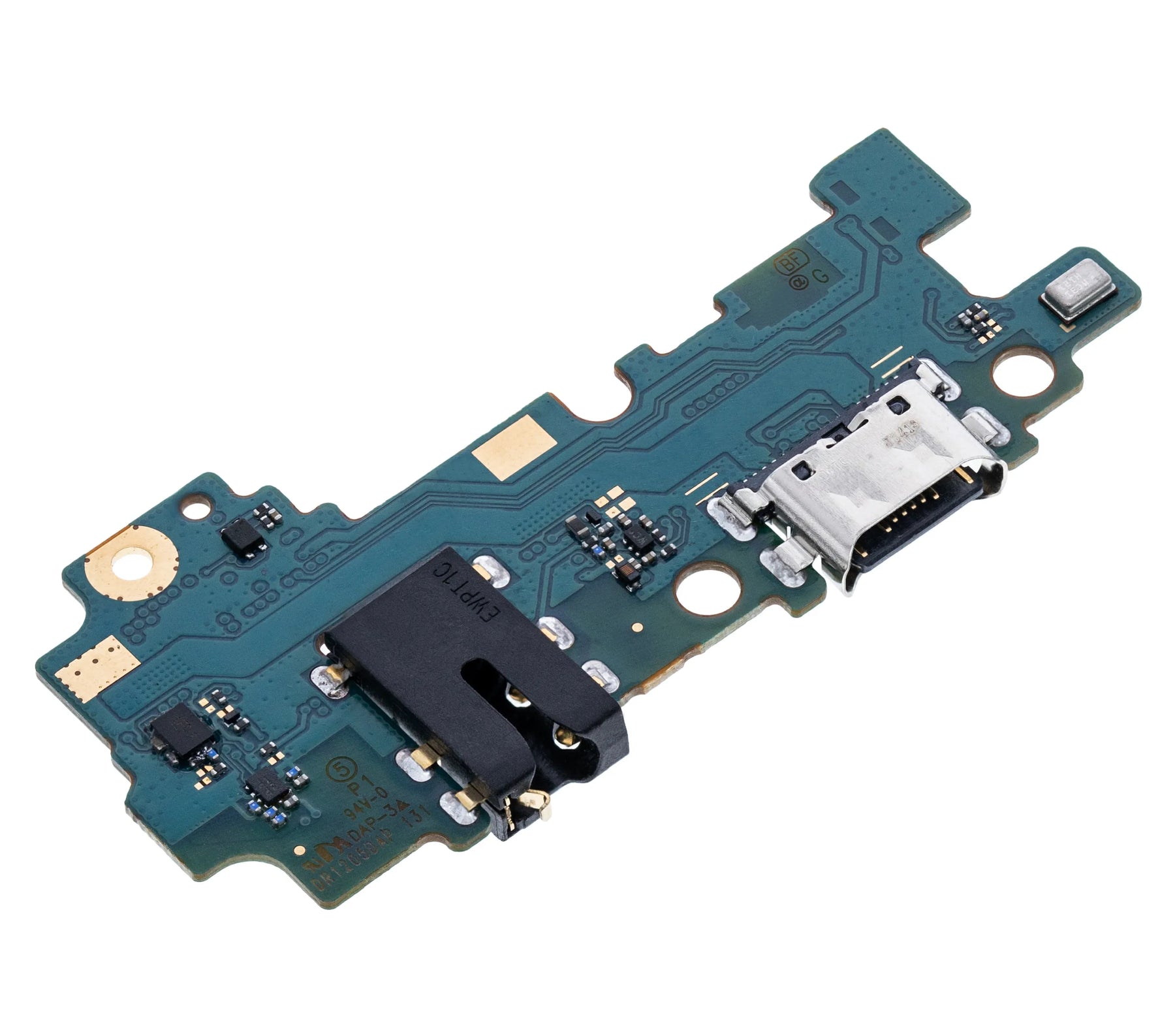 Charging Port With PCB Board Compatible For Samsung Galaxy A42 5G (A426 / 2020) (Premium)