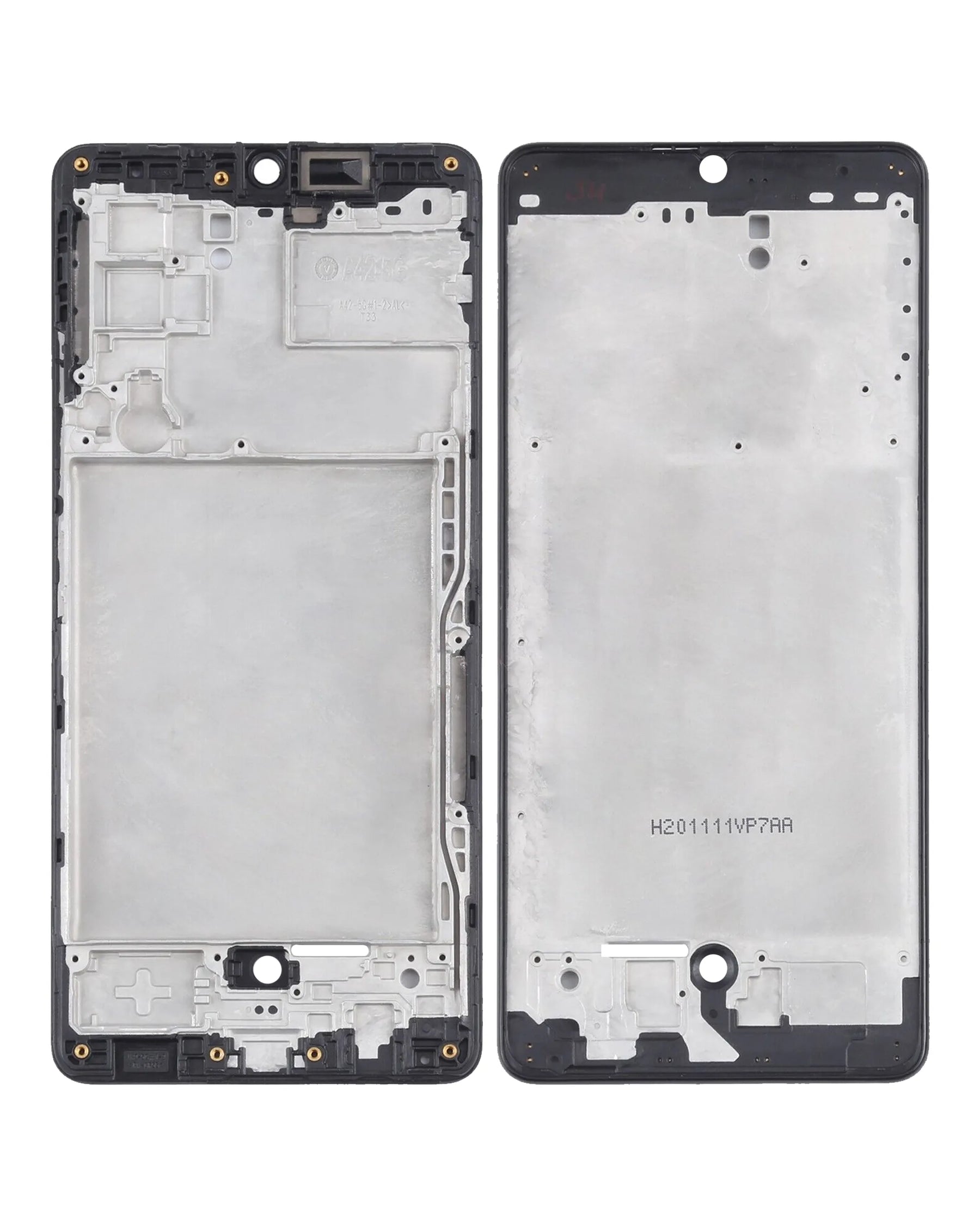 LCD-Frame Compatible For Samsung Galaxy A42 5G (A426 / 2020)