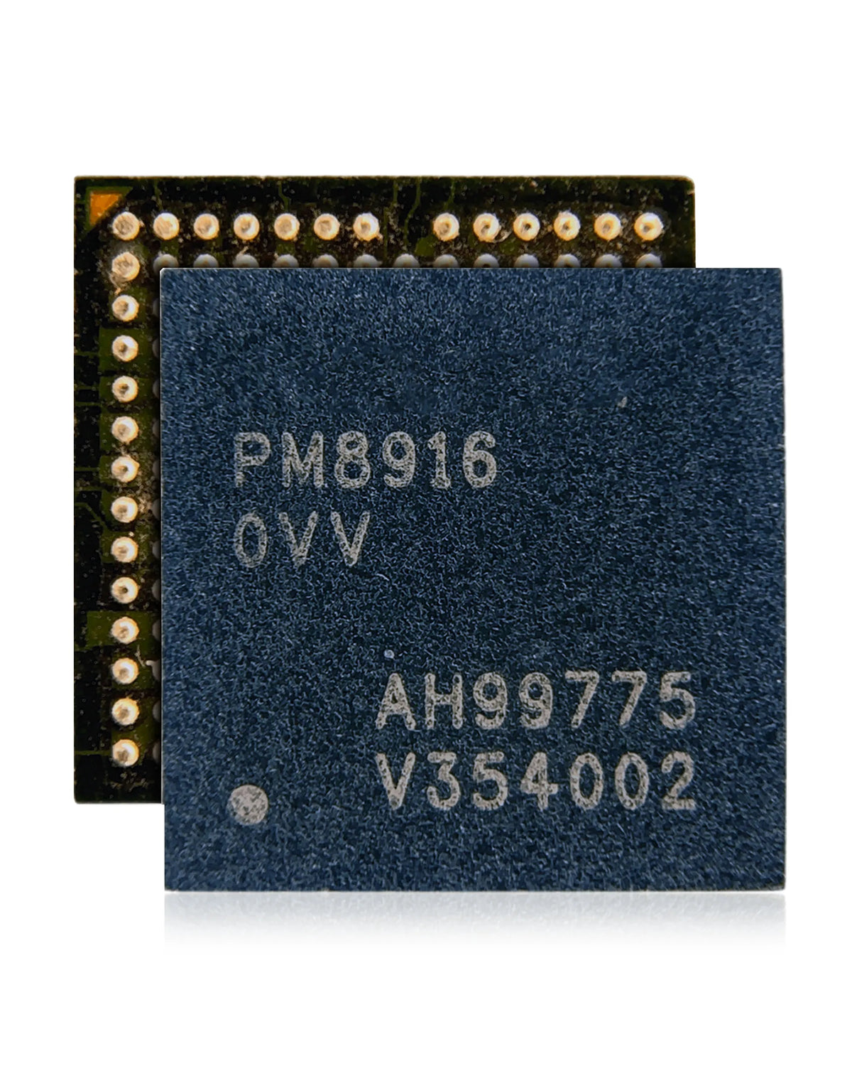 Power Management IC Compatible For Samsung Galaxy J3 / J5 / J7 / A3 / A5 / A7 (PM8916)