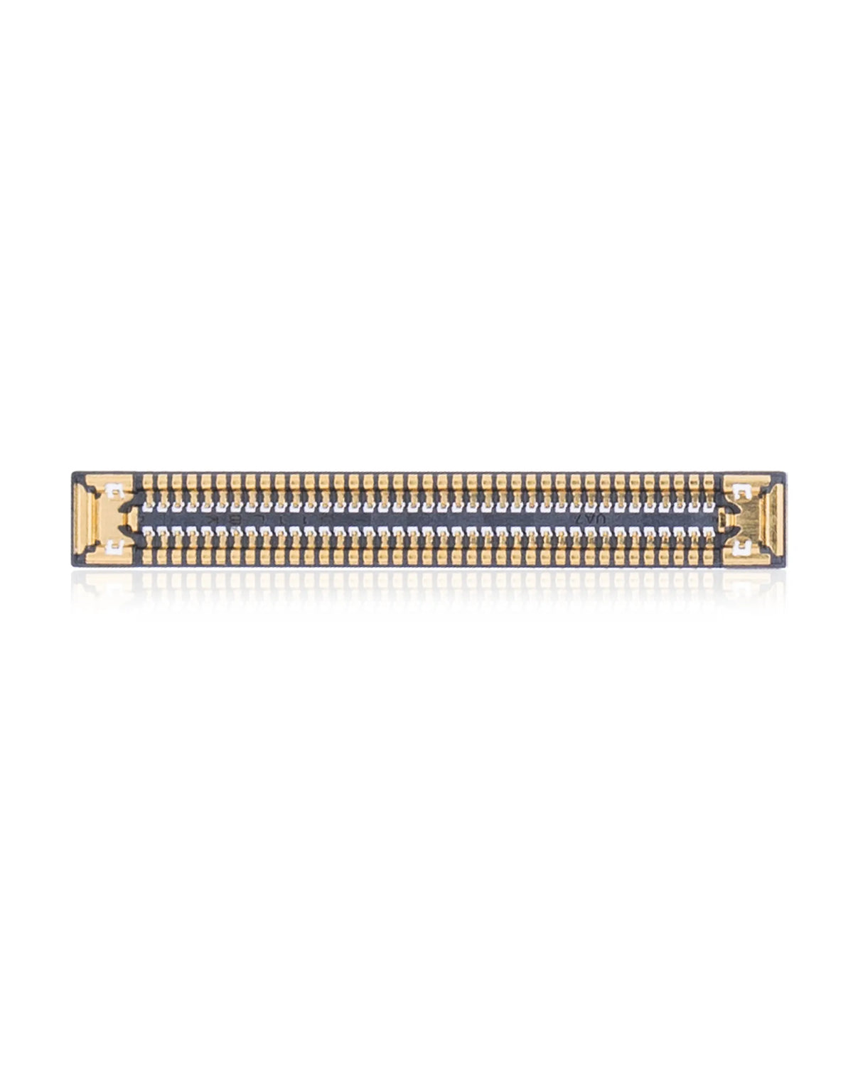 LCD FPC / Motherboard FPC Connector Compatible For Samsung Galaxy A52 / 5G (A525 / A526 / 2021) / A32 / 5G (A325 / A326 / 2021) / A42 5G / A12 / A53 5G / A54 5G / A15 5G / A72 (78 Pins)