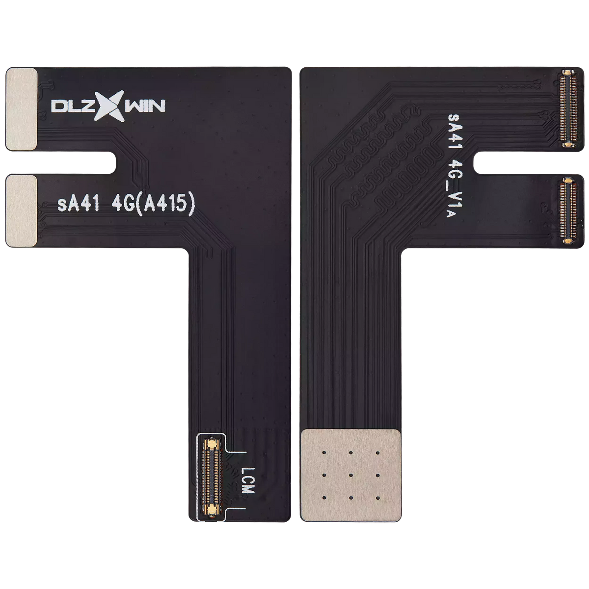 Tester Flex Cable For iTestBox (S300 / S800) Compatible For Samsung Galaxy A41 4G (A415 / 2020)